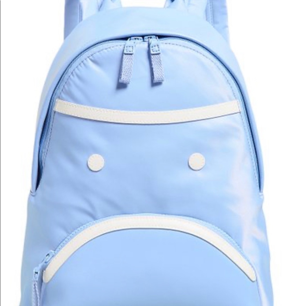 Tory Burch Grumps Mid Backpack